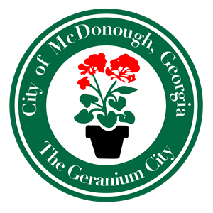 Photo of CITY OF McDONOUGH