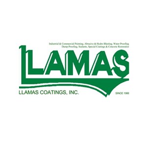 Photo of LLAMAS COATINGS, INC.