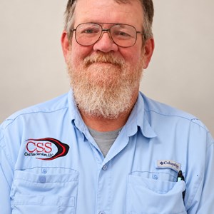 Photo of Mike Cummings