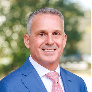 Photo of Mike Otis