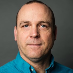 Photo of Michael Kent