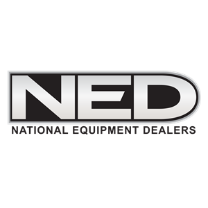 N.E.D. NATIONAL EQUIPMENT DEALERS