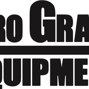 Photo of PRO GRADE EQUIPMENT