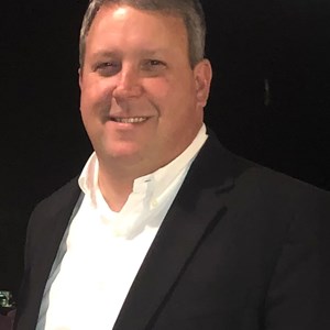 Photo of Kevin Simmons