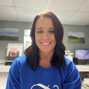 Photo of Kendra Fishburne