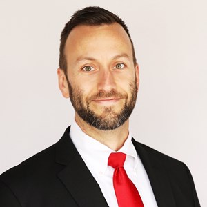 Photo of Steven Duncan