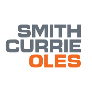 Smith Currie Oles LLP