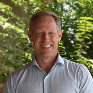 Photo of Scott Murphy