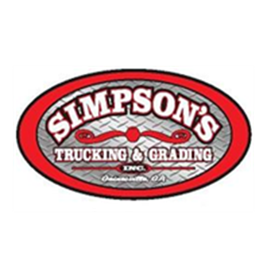 Photo of SIMPSON TRUCKING & GRADING, INC.