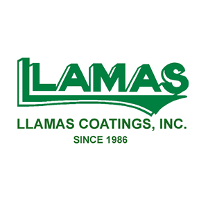 Photo of LLAMAS COATINGS, INC.
