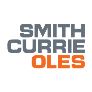 SMITH CURRIE & OLES LLP