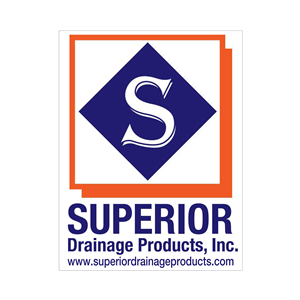 Photo of SUPERIOR DRAINAGE PRODUCTS, INC.