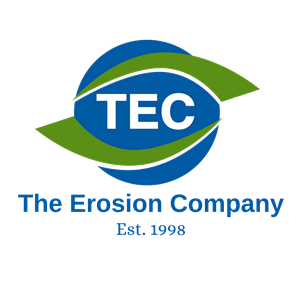 Photo of THE EROSION COMPANY, INC.