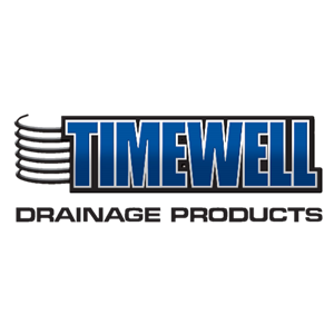 Photo of TIMEWELL DRAINAGE PRODUCTS