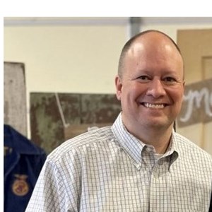 Photo of TODD MCCARTY