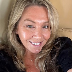 Photo of Charity Rutledge