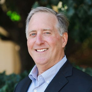 Photo of Chris Walker