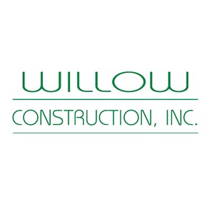 Photo of WILLOW CONSTRUCTION, INC.