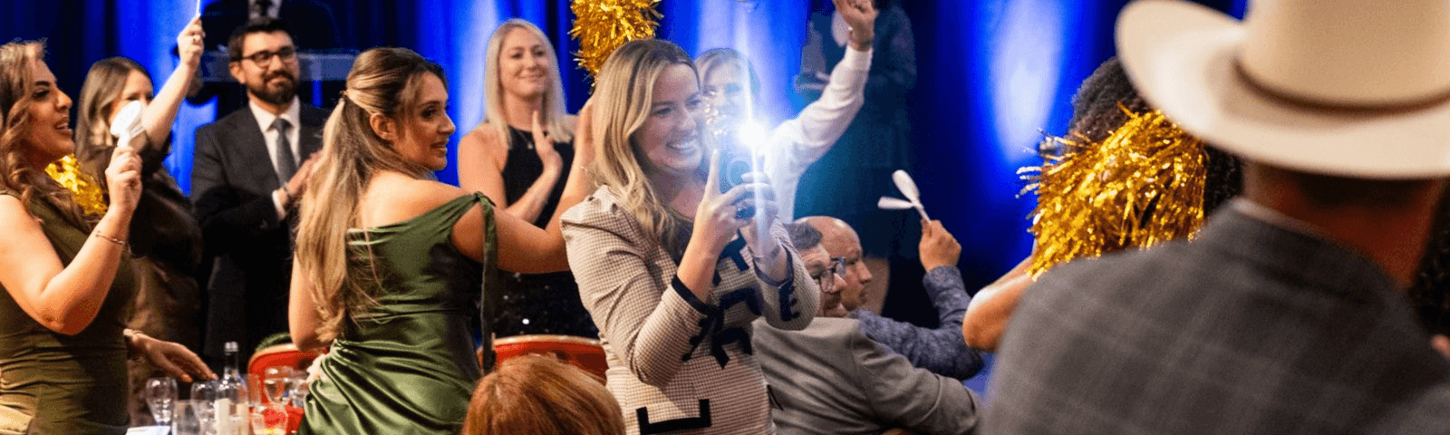 Houston BOMA at the BOMA Southwest Region Conference