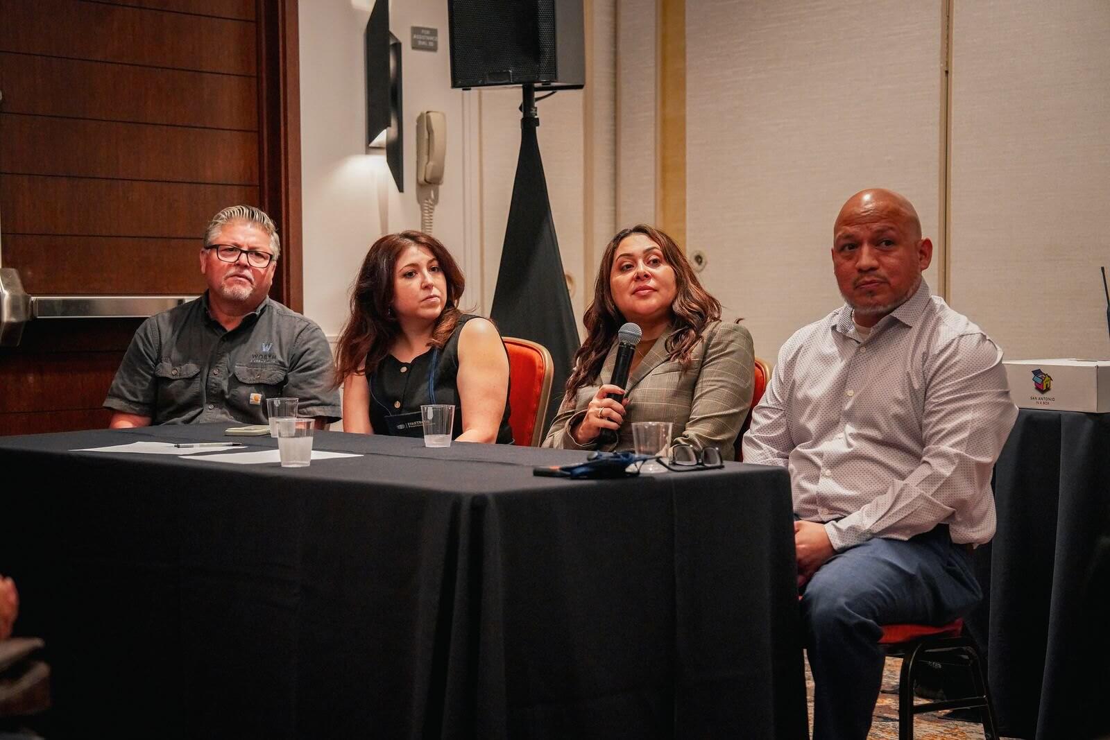 Houston BOMA conference highlights