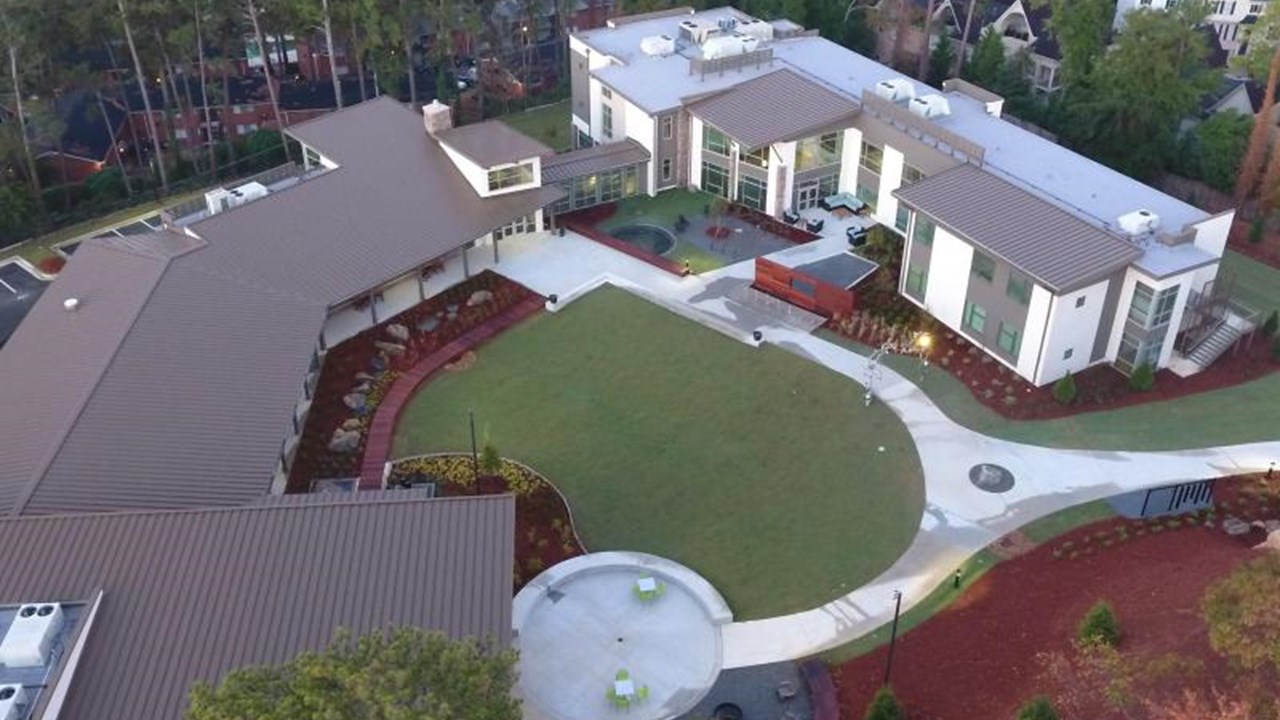 Skyland Trail Medical Center