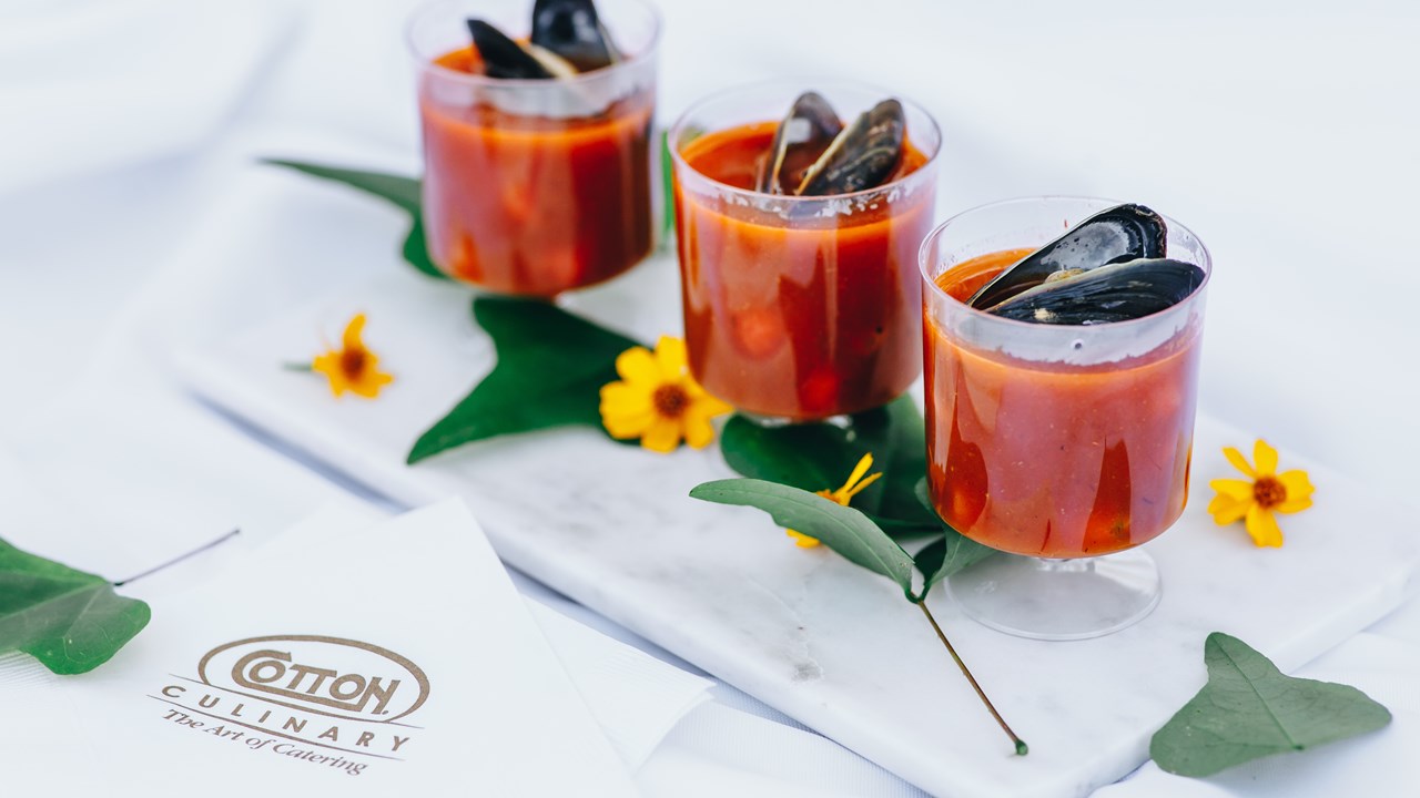 Cotton Culinary