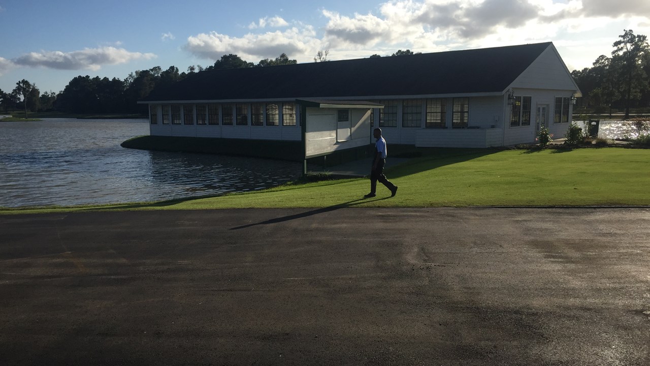 Country Club