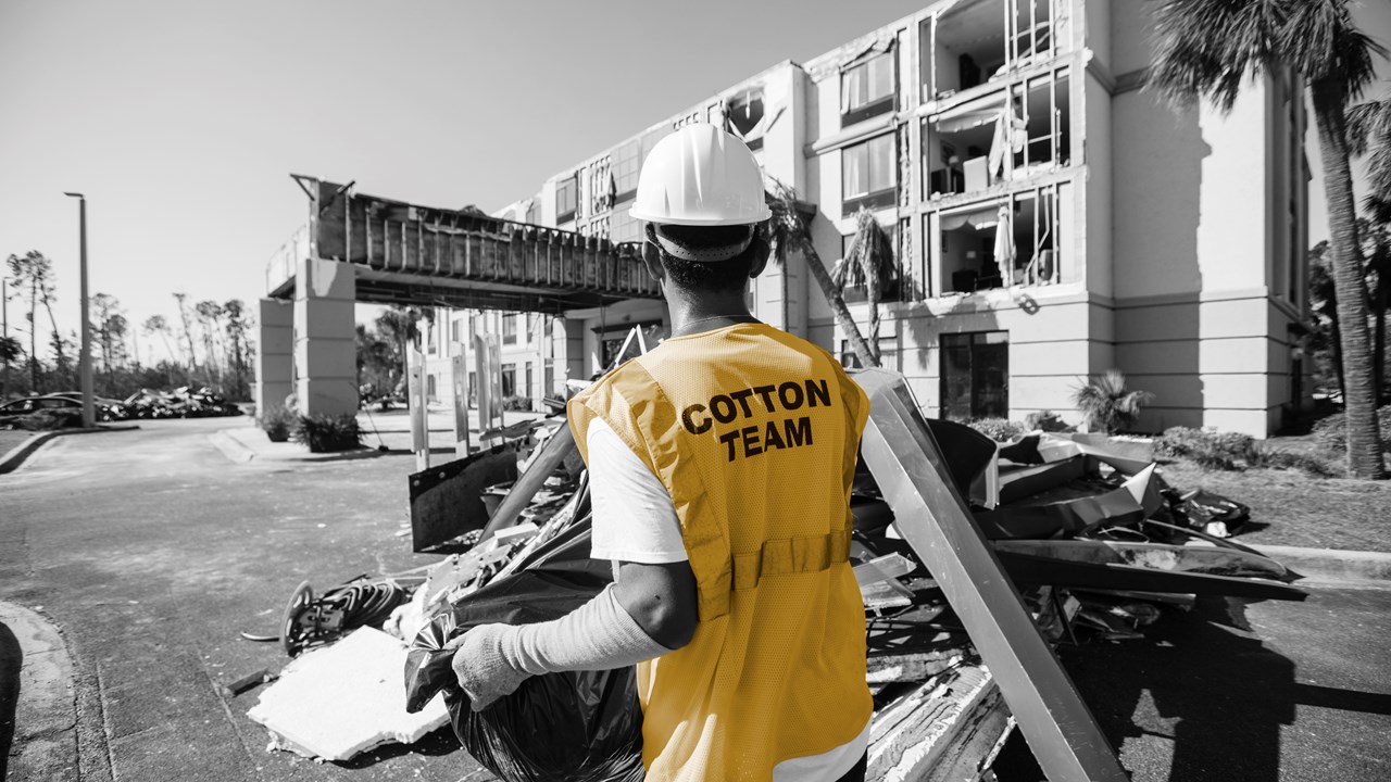 24/7 Mitigation & Construction
