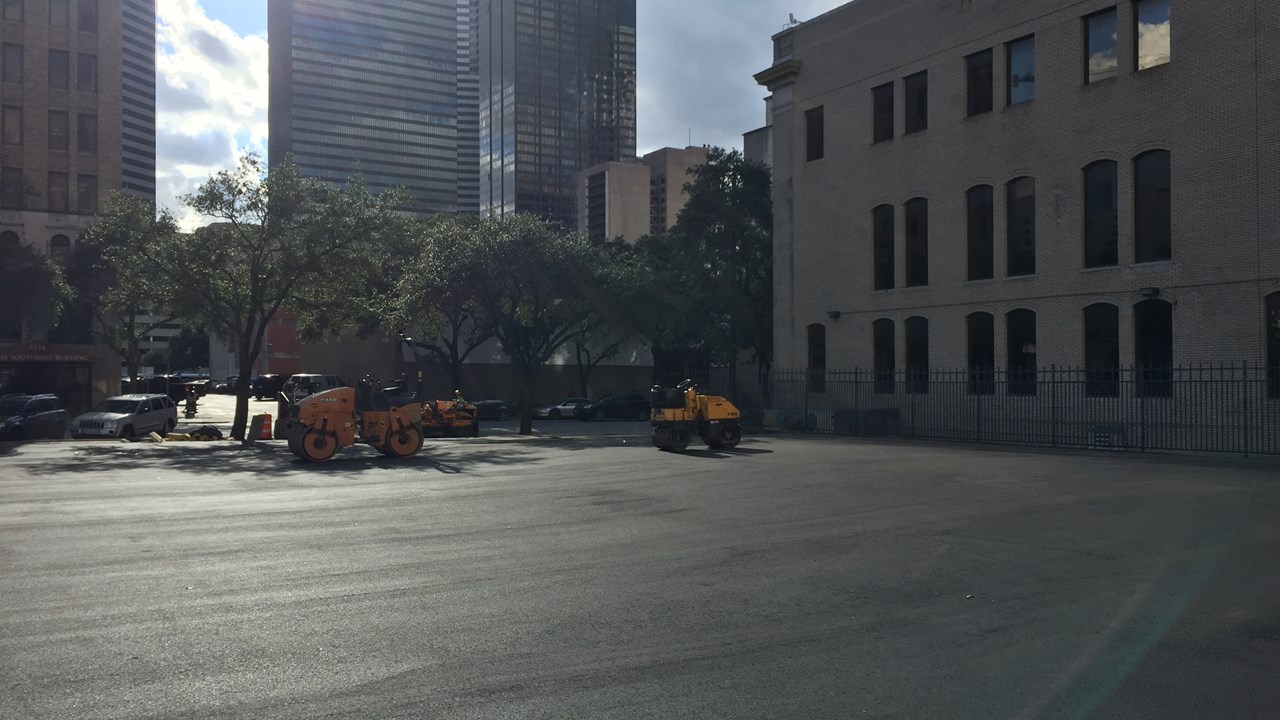 Downtown