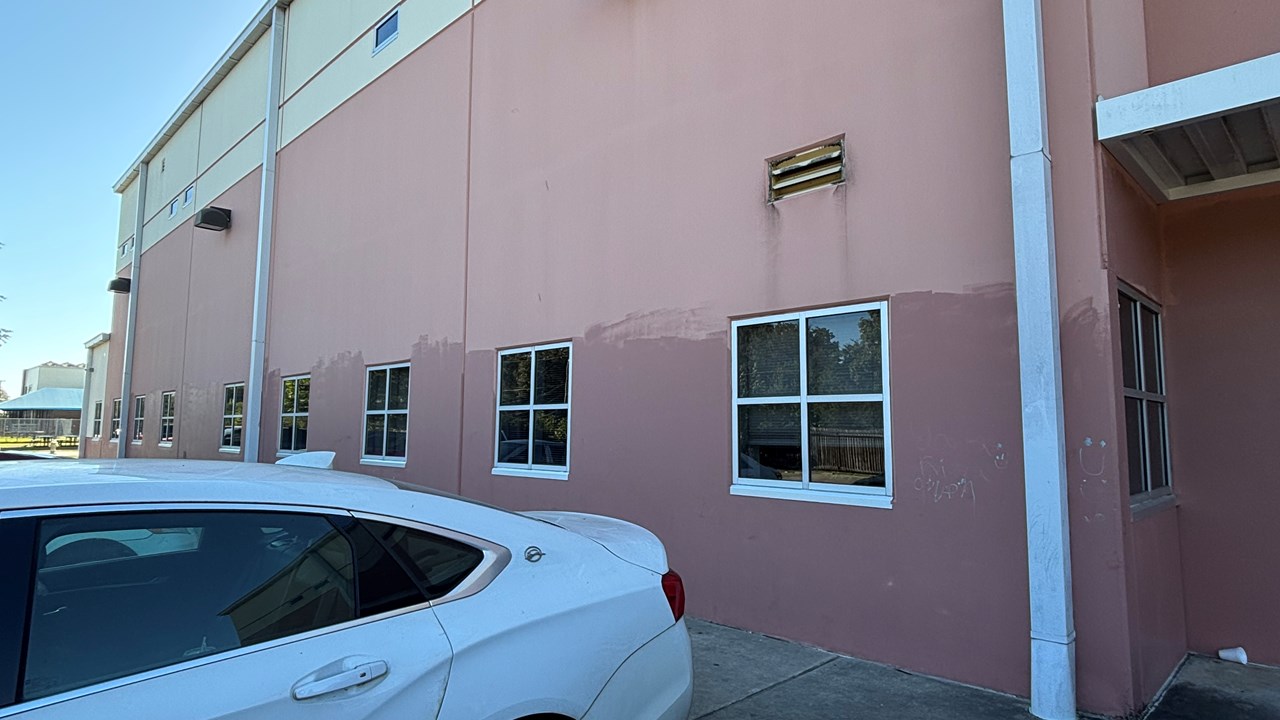 Before @ BOMA's Day of Giving at The Bridge