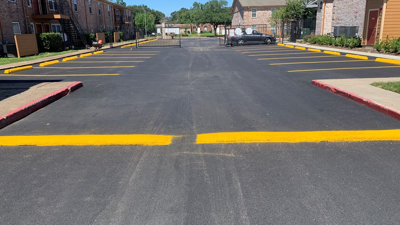Estates at Spring Branch