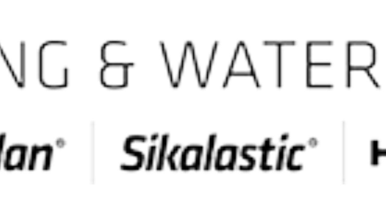Sika Roofing and Waterproofing