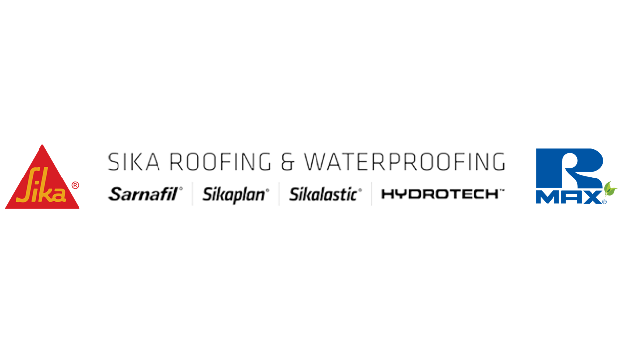 Sika Roofing & Waterproofing