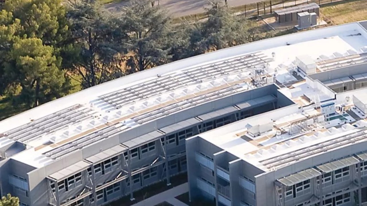 PVC Roofing
