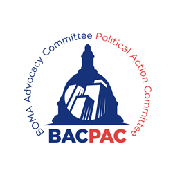 BOMA BAC PAC Contribution
