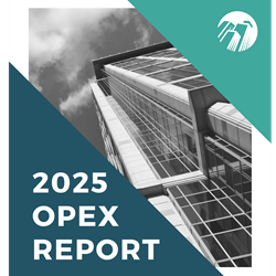 2025 OpEx Report