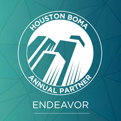Endeavor Partner - 2026