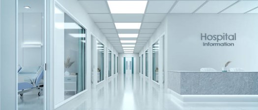 Medical Real Estate Weather Preparedness Lunch and Learn