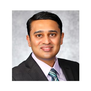 Photo of Palak Choksi