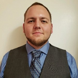 Photo of Michael Keeth