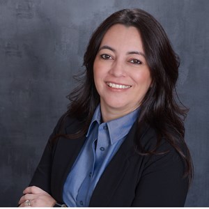 Photo of Nubia Heinz