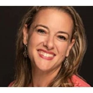 Photo of Kimberly Robb