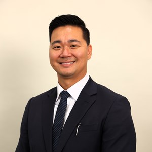 Photo of Ethan Lee