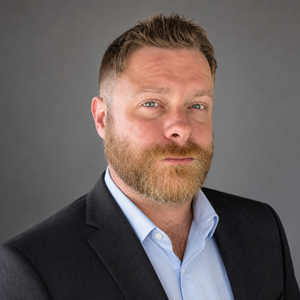 Photo of Stephen Cleary