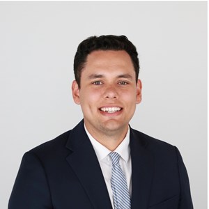Photo of Aaron Monsivaiz