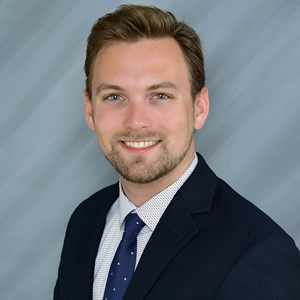 Photo of Cade Richard Burr