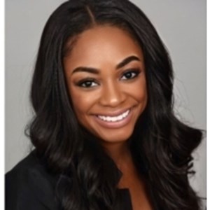 Photo of Aarin Lester