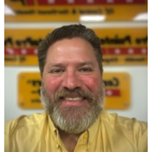 Photo of Alfredo Flores