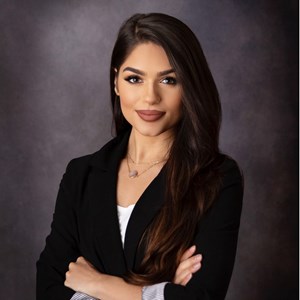 Ashley Orlas