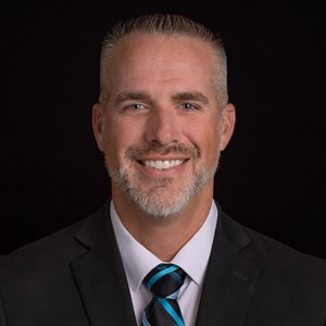 Photo of Brian Stewart